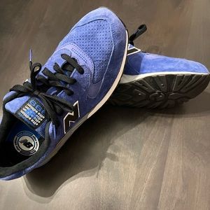 New Balance 999 Elite Edition